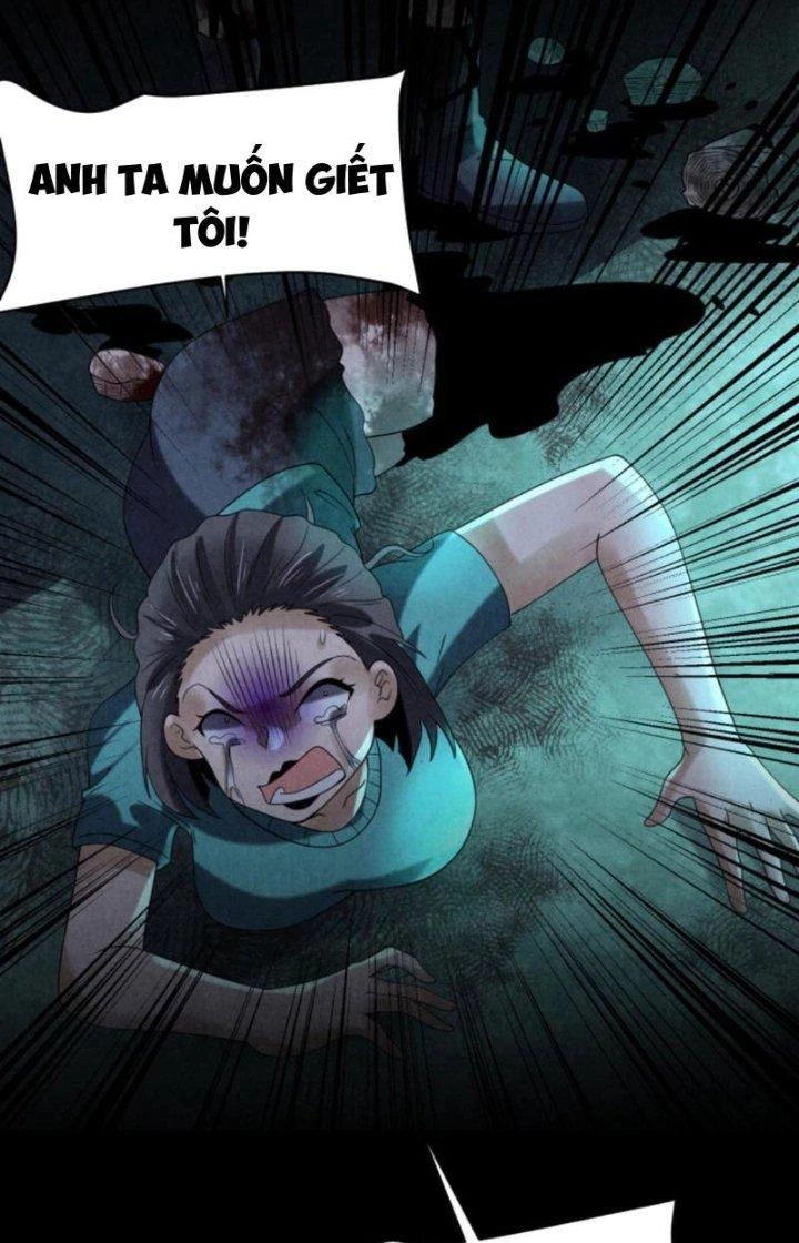 Bởi Vì Cẩn Thận Mà Quá Phận Hung Ác Chapter 97 - Trang 3