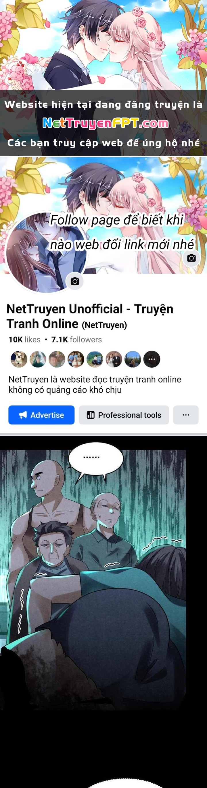 Bởi Vì Cẩn Thận Mà Quá Phận Hung Ác Chapter 98 - Trang 3