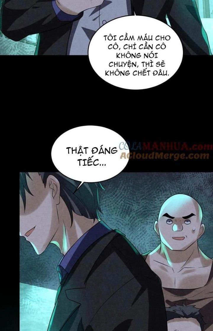Bởi Vì Cẩn Thận Mà Quá Phận Hung Ác Chapter 98 - Trang 3