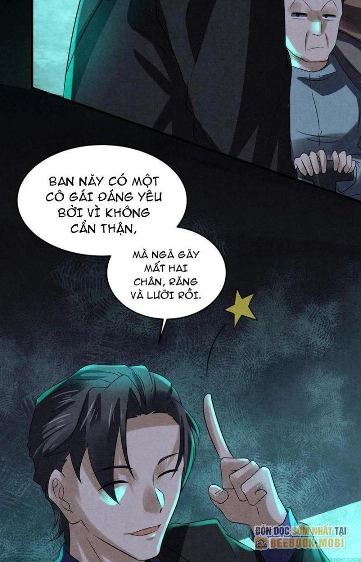 Bởi Vì Cẩn Thận Mà Quá Phận Hung Ác Chapter 98 - Trang 3