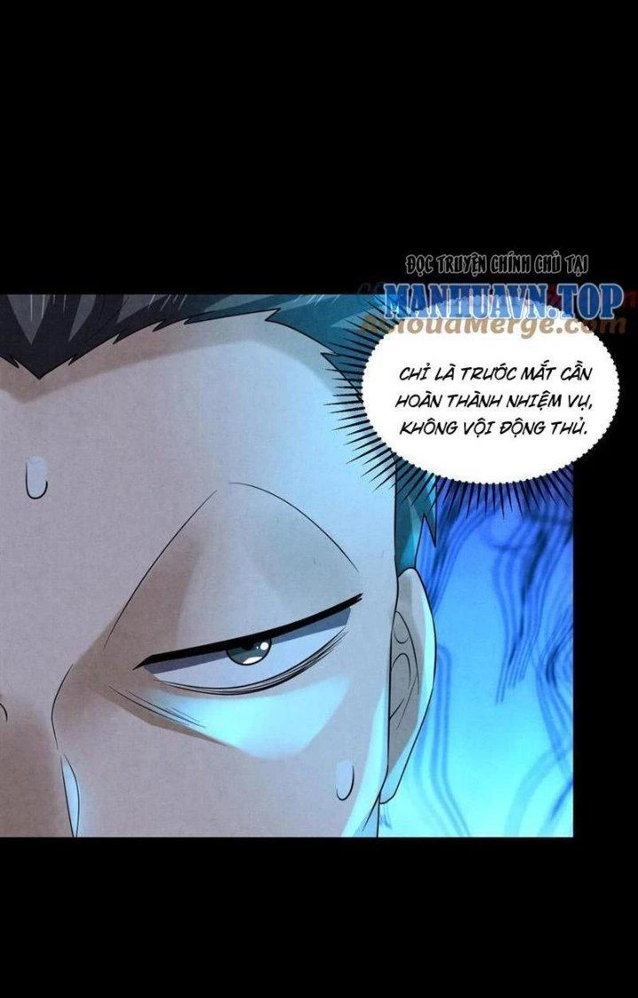 Bởi Vì Cẩn Thận Mà Quá Phận Hung Ác Chapter 98 - Trang 3