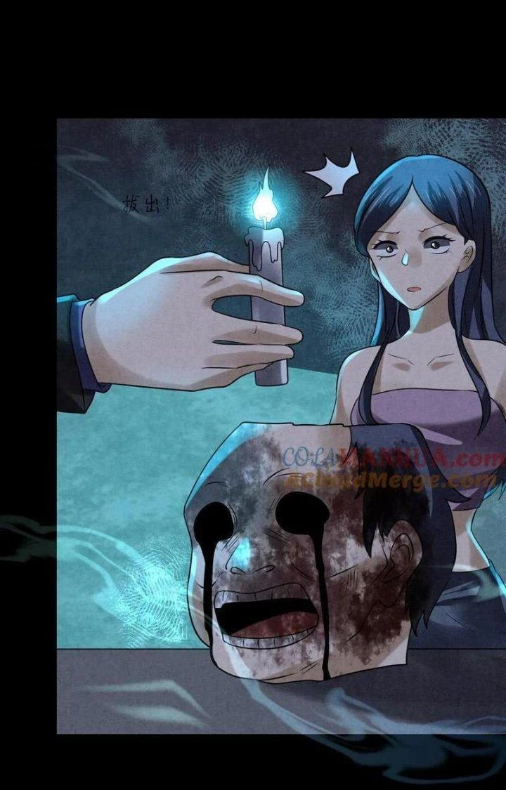 Bởi Vì Cẩn Thận Mà Quá Phận Hung Ác Chapter 98 - Trang 3