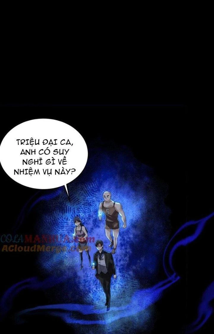 Bởi Vì Cẩn Thận Mà Quá Phận Hung Ác Chapter 98 - Trang 3