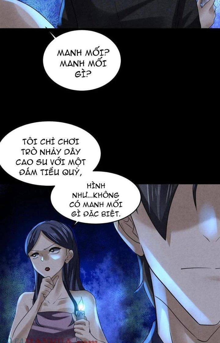 Bởi Vì Cẩn Thận Mà Quá Phận Hung Ác Chapter 98 - Trang 3