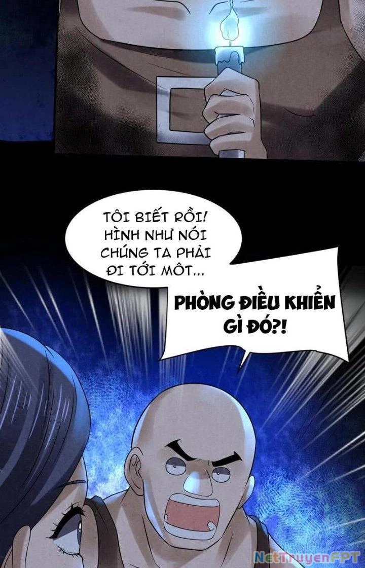 Bởi Vì Cẩn Thận Mà Quá Phận Hung Ác Chapter 98 - Trang 3