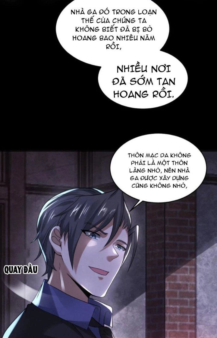 Bởi Vì Cẩn Thận Mà Quá Phận Hung Ác Chapter 99 - Trang 3