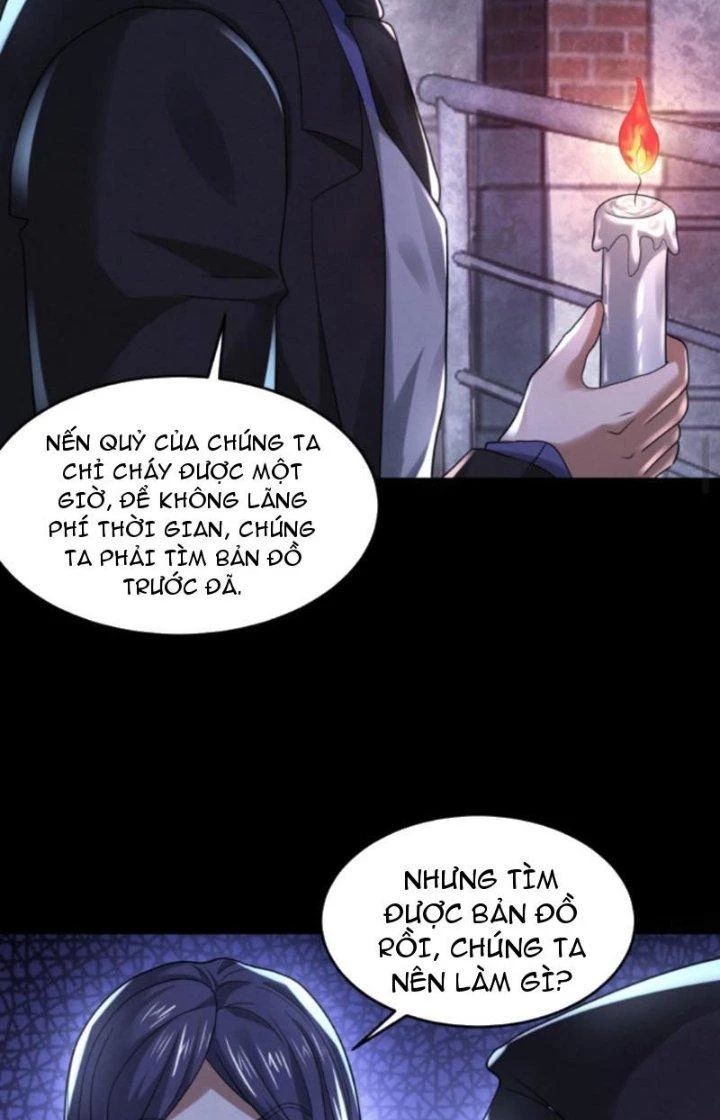 Bởi Vì Cẩn Thận Mà Quá Phận Hung Ác Chapter 99 - Trang 3