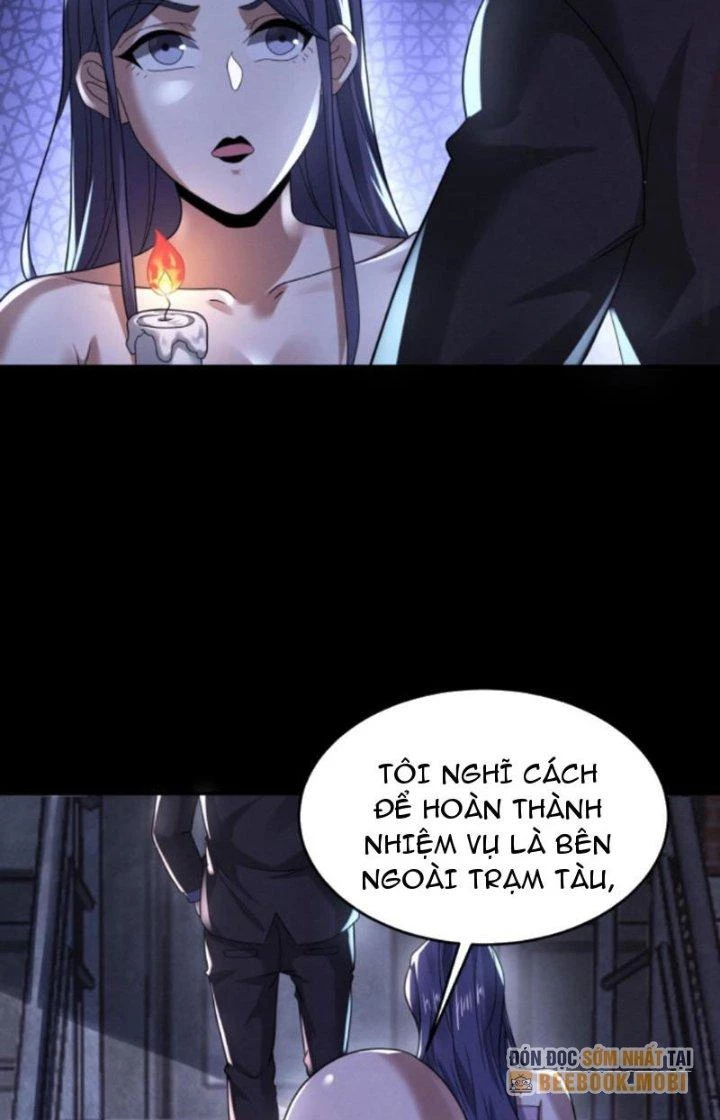 Bởi Vì Cẩn Thận Mà Quá Phận Hung Ác Chapter 99 - Trang 3