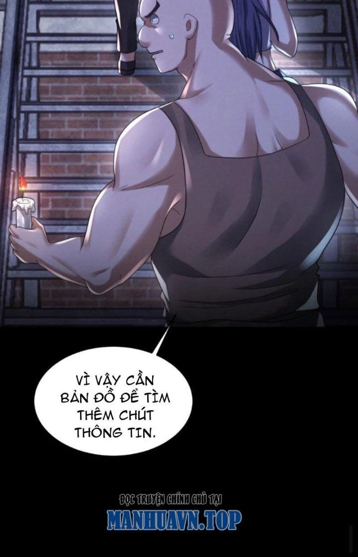 Bởi Vì Cẩn Thận Mà Quá Phận Hung Ác Chapter 99 - Trang 3