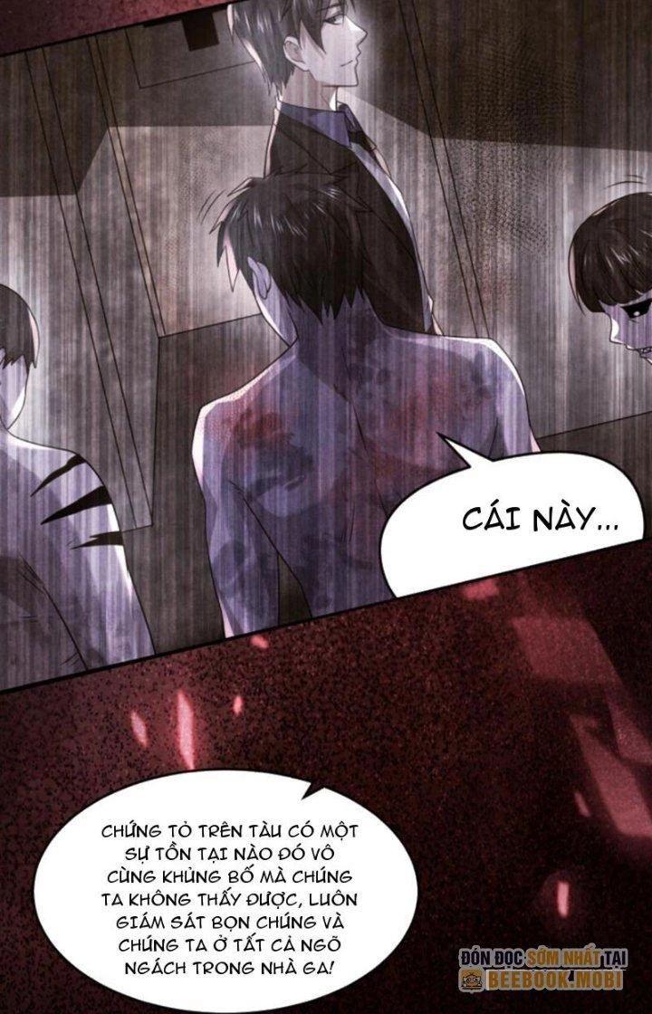 Bởi Vì Cẩn Thận Mà Quá Phận Hung Ác Chapter 99 - Trang 3