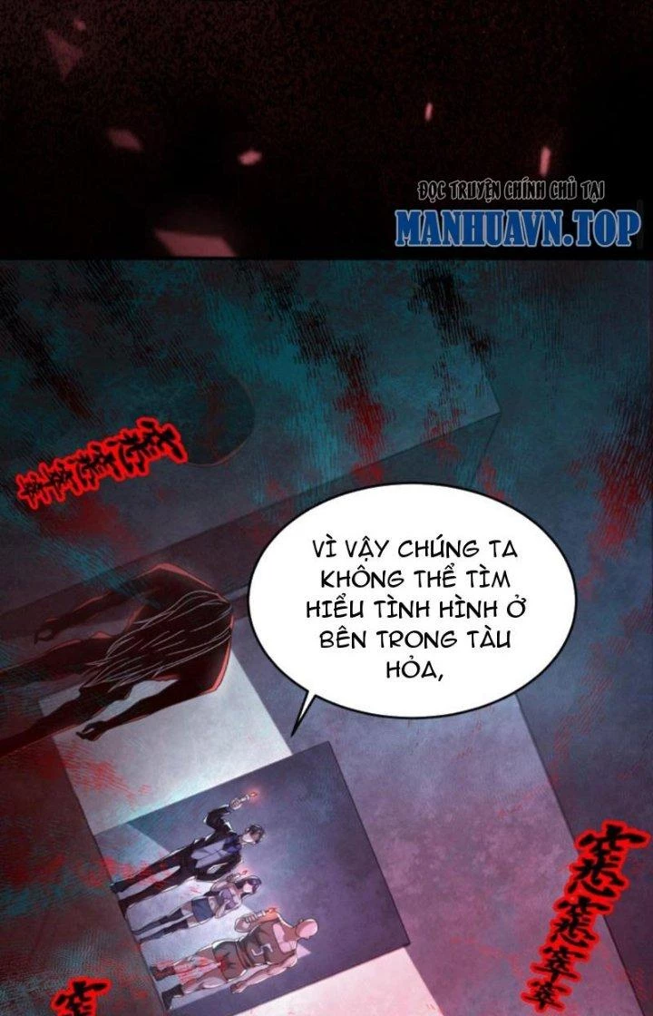 Bởi Vì Cẩn Thận Mà Quá Phận Hung Ác Chapter 99 - Trang 3