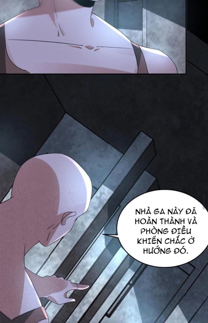 Bởi Vì Cẩn Thận Mà Quá Phận Hung Ác Chapter 99 - Trang 3