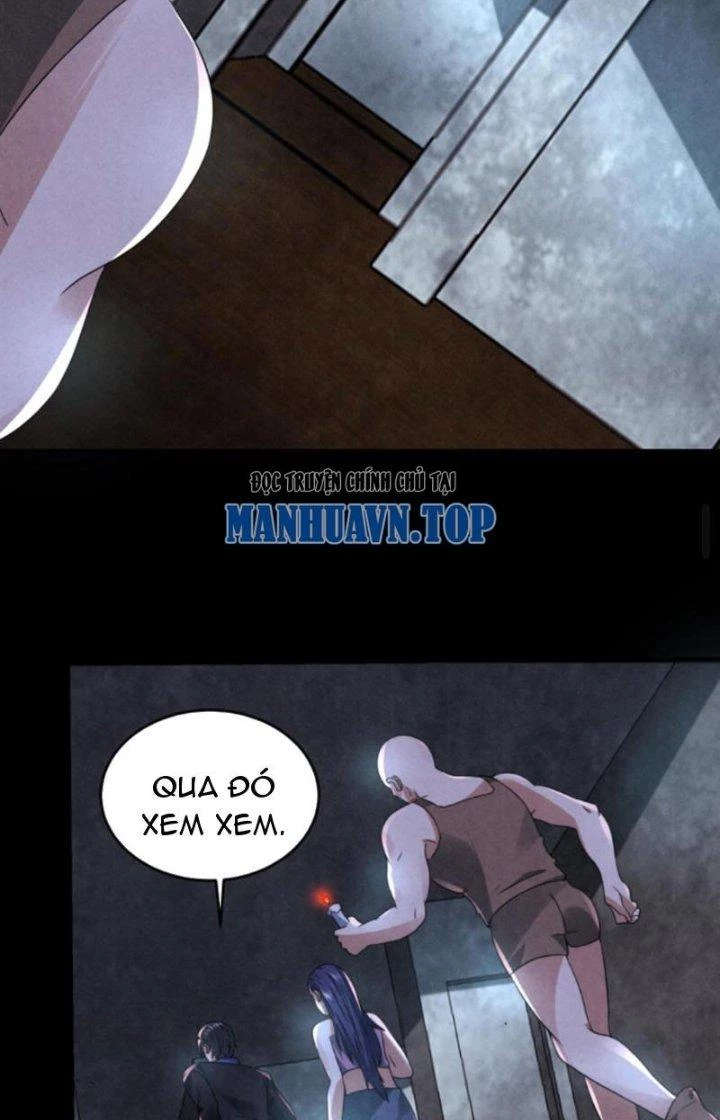 Bởi Vì Cẩn Thận Mà Quá Phận Hung Ác Chapter 99 - Trang 3