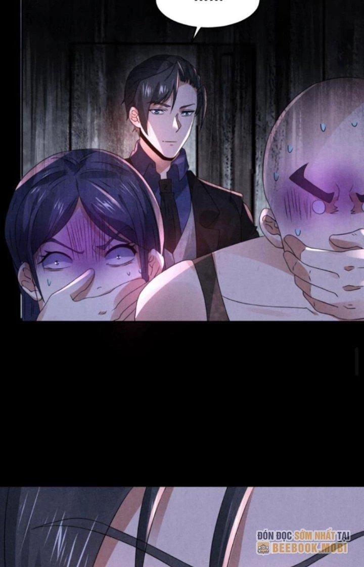 Bởi Vì Cẩn Thận Mà Quá Phận Hung Ác Chapter 99 - Trang 3