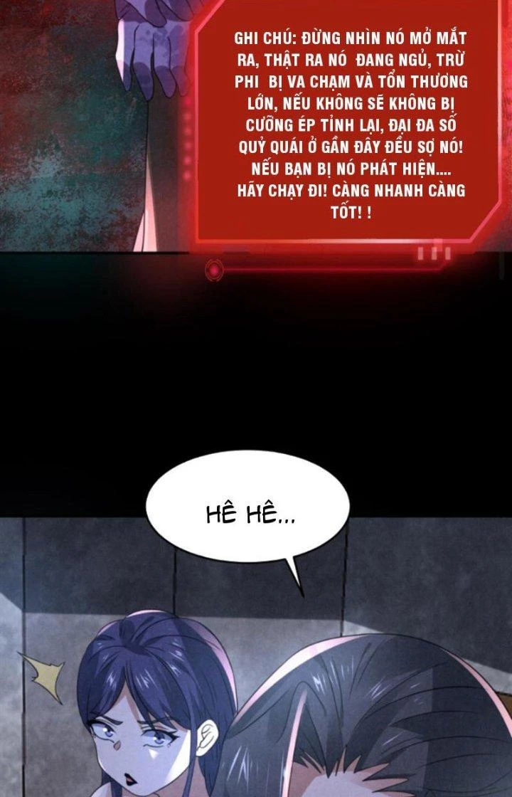 Bởi Vì Cẩn Thận Mà Quá Phận Hung Ác Chapter 99 - Trang 3