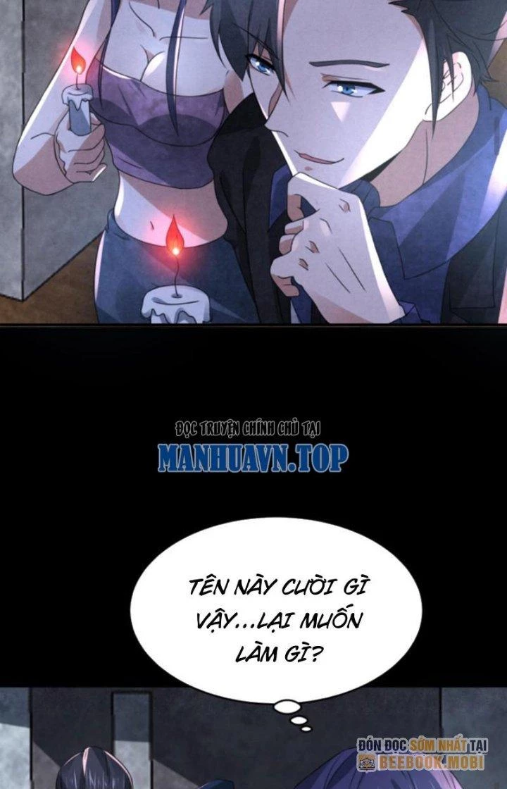 Bởi Vì Cẩn Thận Mà Quá Phận Hung Ác Chapter 99 - Trang 3