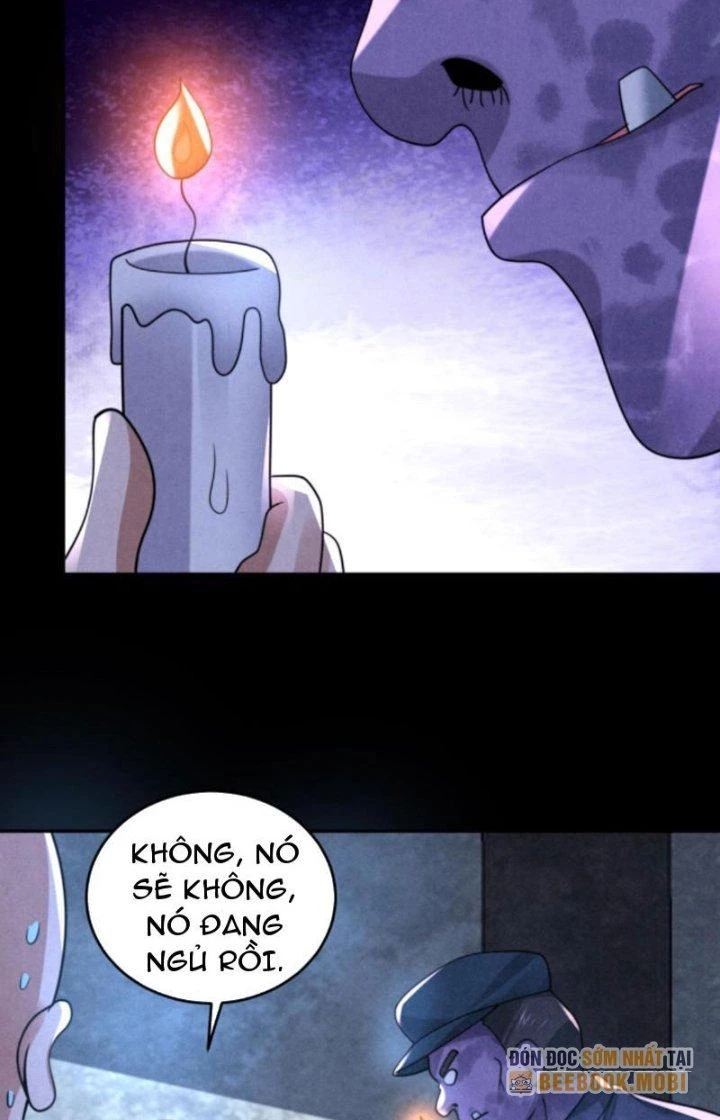 Bởi Vì Cẩn Thận Mà Quá Phận Hung Ác Chapter 99 - Trang 3