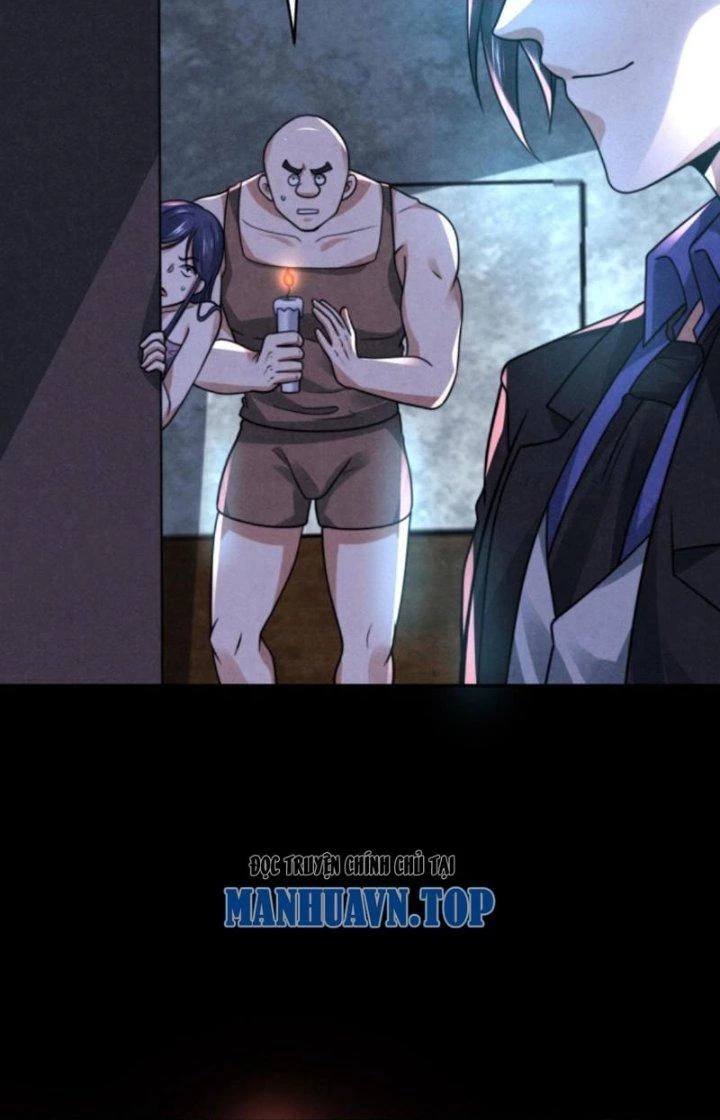 Bởi Vì Cẩn Thận Mà Quá Phận Hung Ác Chapter 99 - Trang 3