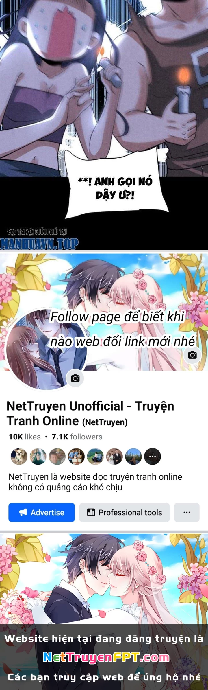 Bởi Vì Cẩn Thận Mà Quá Phận Hung Ác Chapter 99 - Trang 3