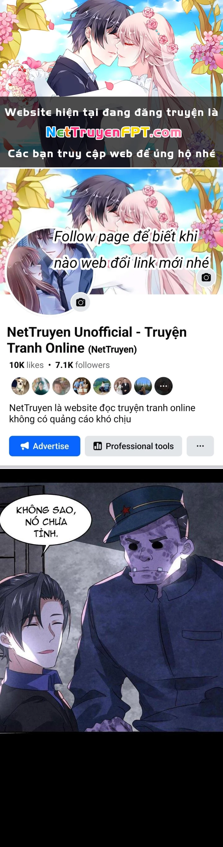 Bởi Vì Cẩn Thận Mà Quá Phận Hung Ác Chapter 100 - Trang 3