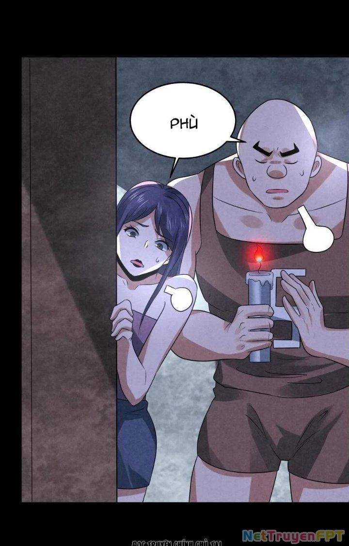 Bởi Vì Cẩn Thận Mà Quá Phận Hung Ác Chapter 100 - Trang 3
