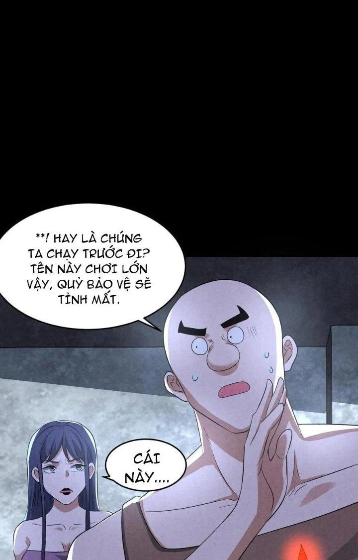 Bởi Vì Cẩn Thận Mà Quá Phận Hung Ác Chapter 100 - Trang 3