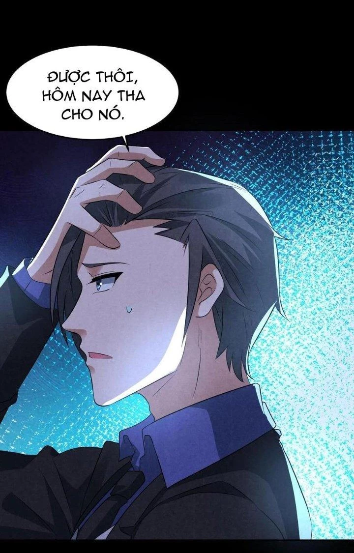 Bởi Vì Cẩn Thận Mà Quá Phận Hung Ác Chapter 100 - Trang 3