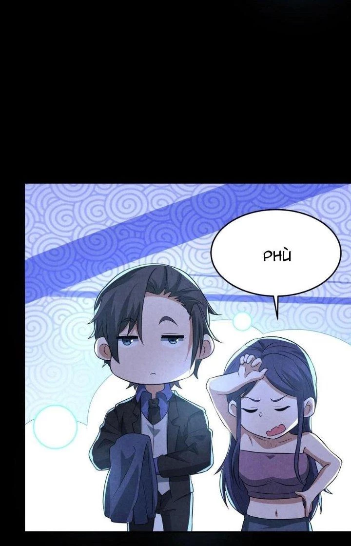 Bởi Vì Cẩn Thận Mà Quá Phận Hung Ác Chapter 100 - Trang 3