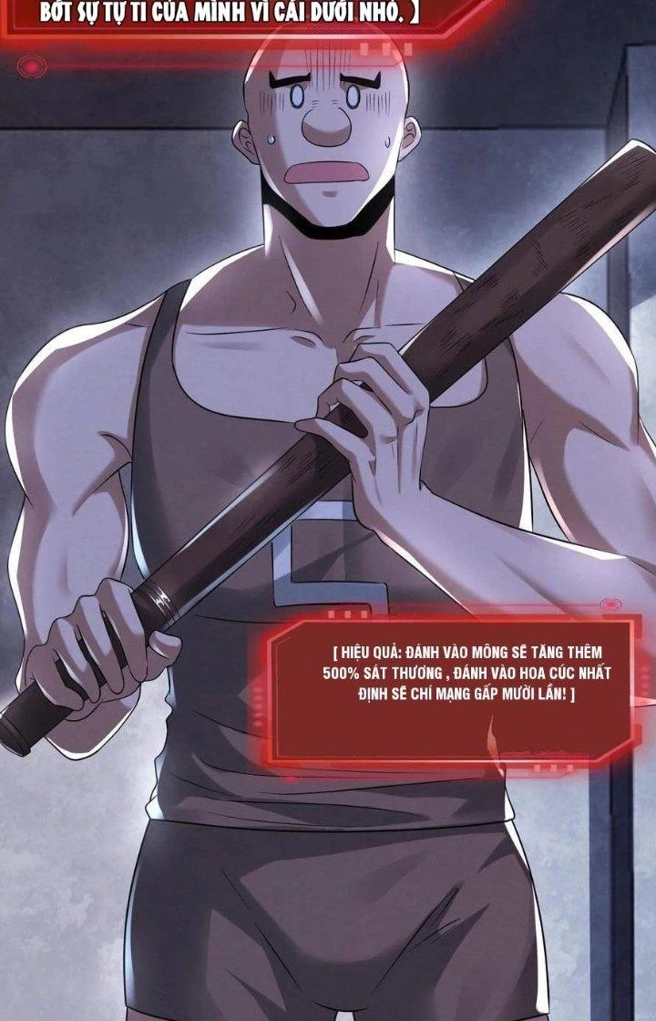 Bởi Vì Cẩn Thận Mà Quá Phận Hung Ác Chapter 100 - Trang 3