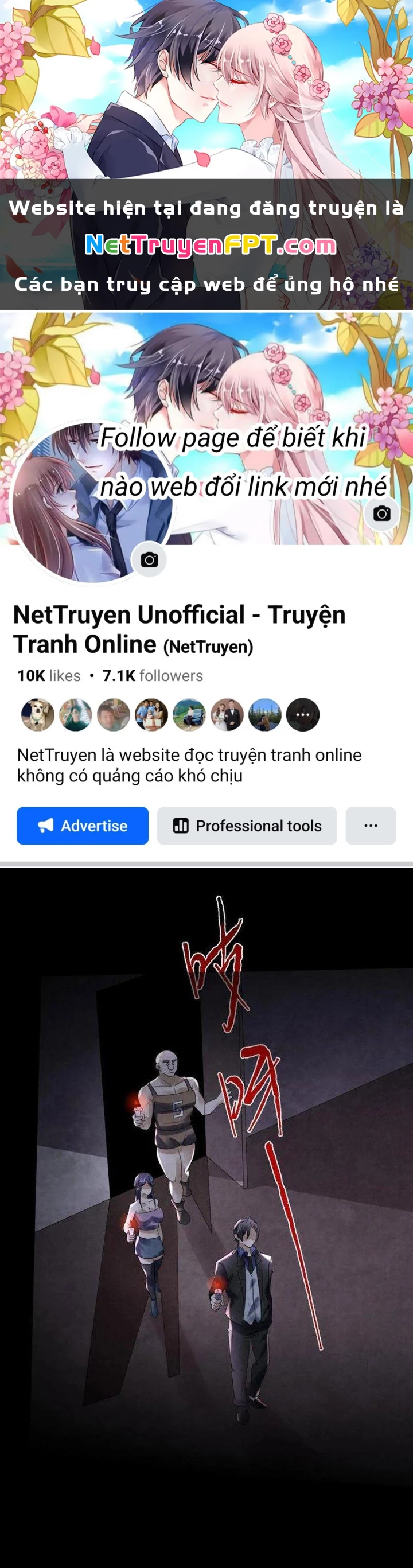 Bởi Vì Cẩn Thận Mà Quá Phận Hung Ác Chapter 101 - Trang 3