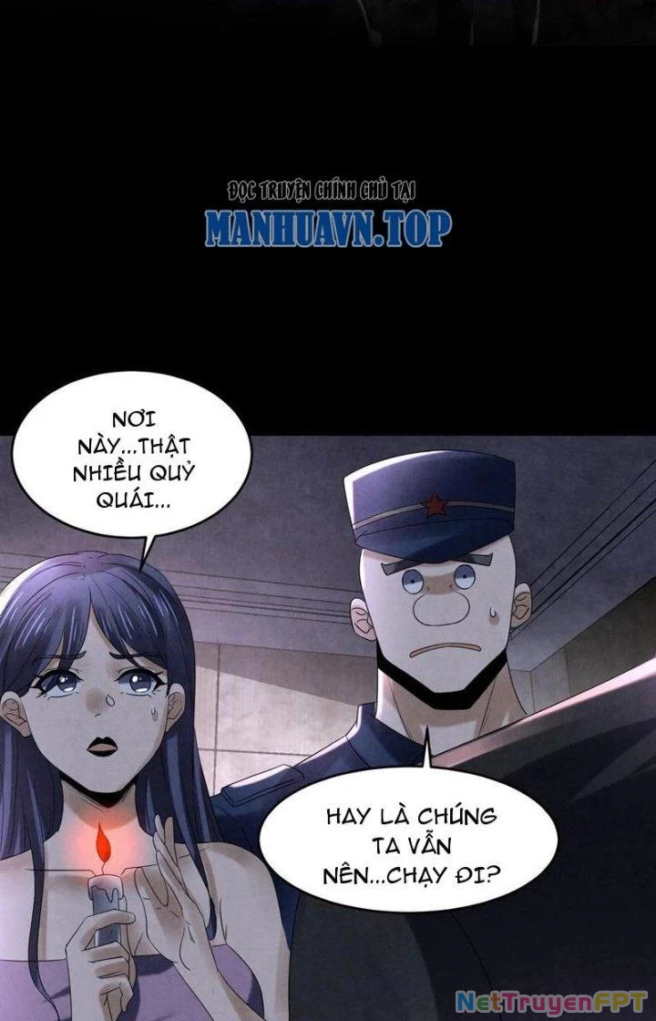 Bởi Vì Cẩn Thận Mà Quá Phận Hung Ác Chapter 101 - Trang 3