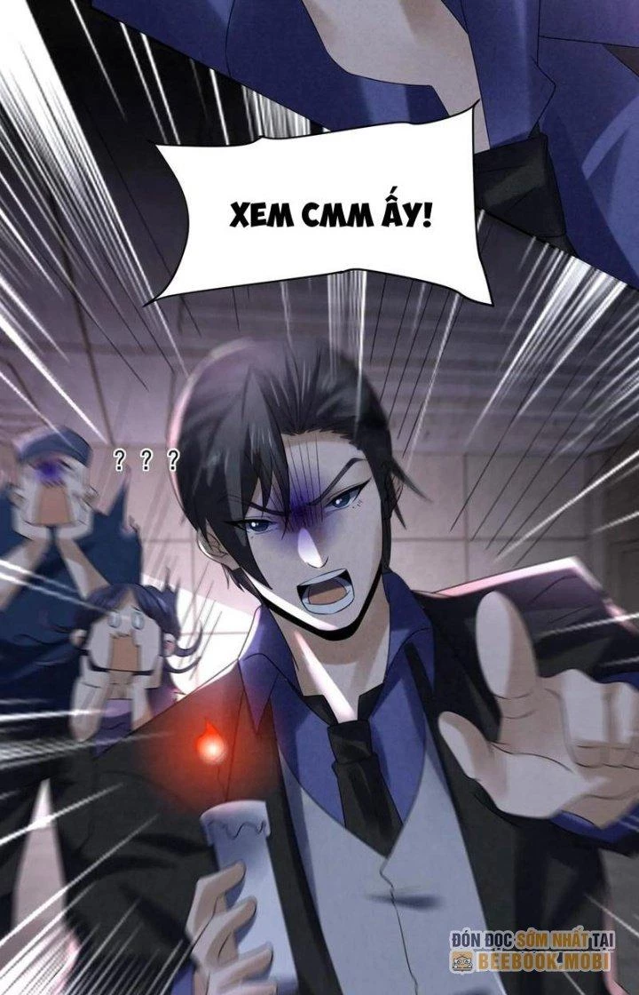 Bởi Vì Cẩn Thận Mà Quá Phận Hung Ác Chapter 101 - Trang 3
