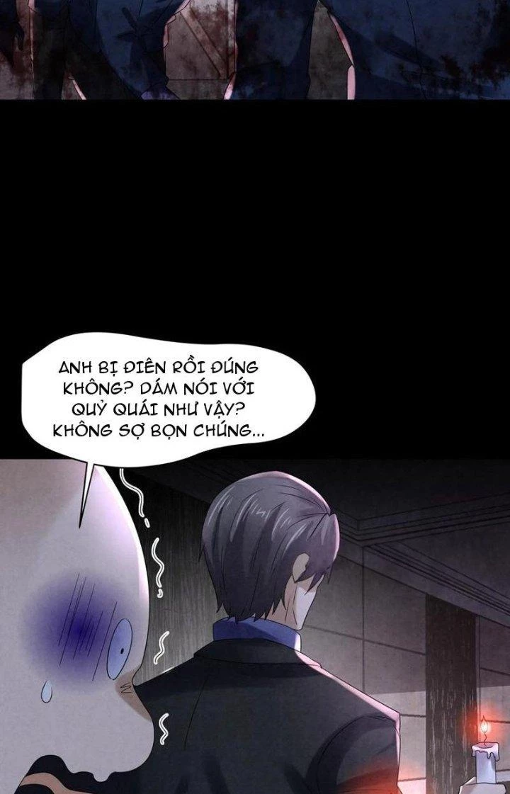 Bởi Vì Cẩn Thận Mà Quá Phận Hung Ác Chapter 101 - Trang 3