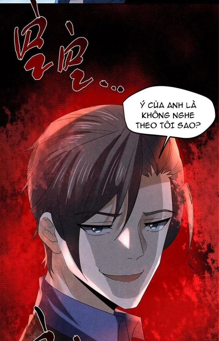 Bởi Vì Cẩn Thận Mà Quá Phận Hung Ác Chapter 101 - Trang 3