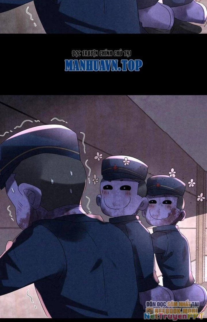 Bởi Vì Cẩn Thận Mà Quá Phận Hung Ác Chapter 101 - Trang 3