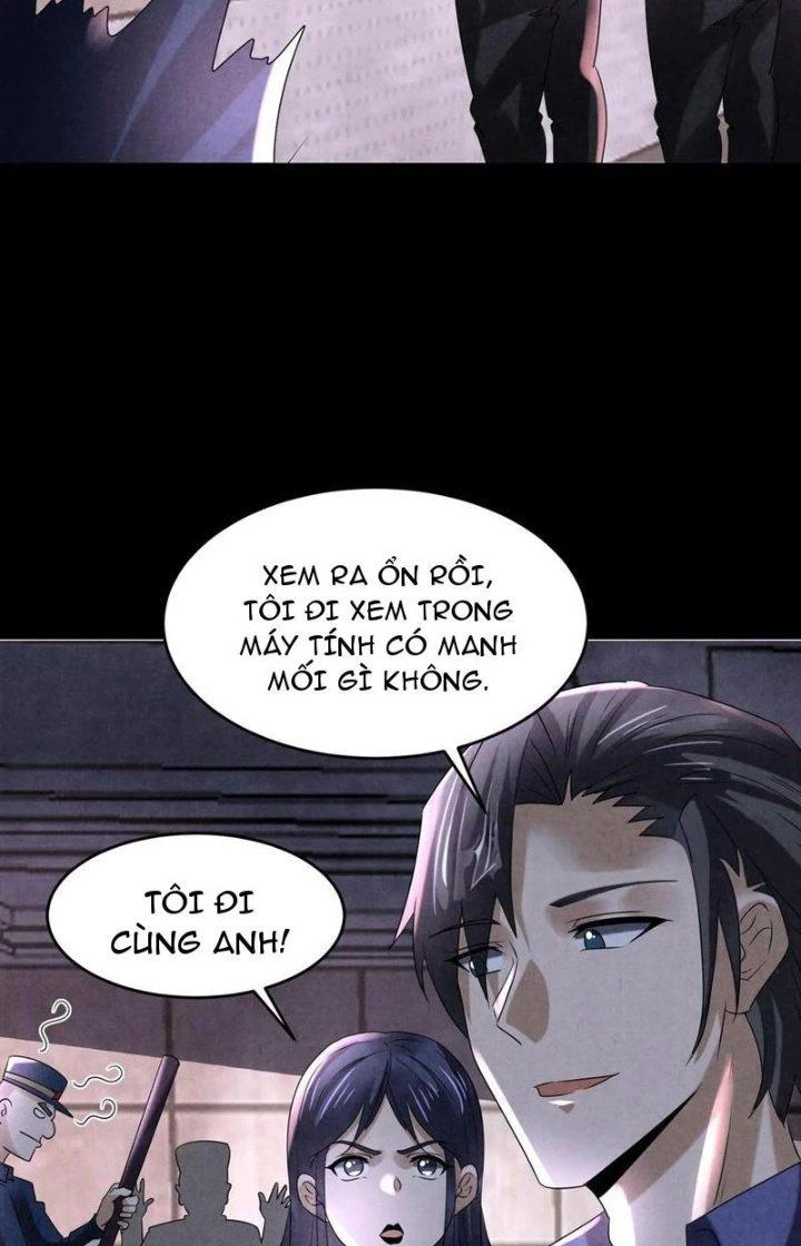 Bởi Vì Cẩn Thận Mà Quá Phận Hung Ác Chapter 101 - Trang 3
