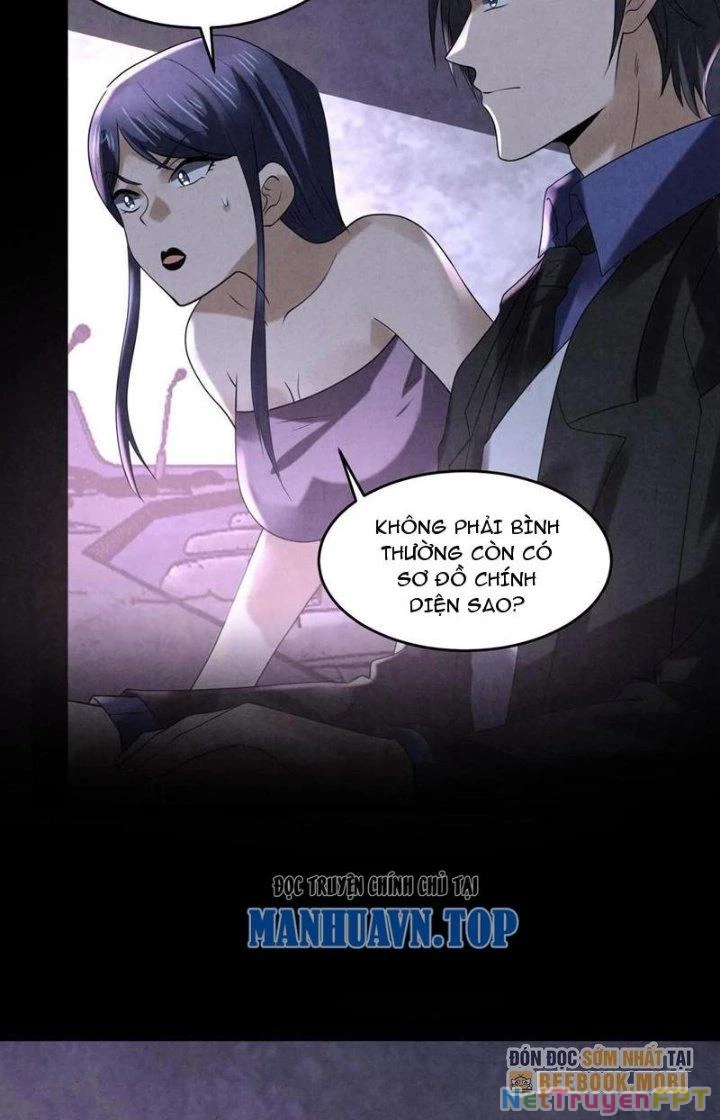Bởi Vì Cẩn Thận Mà Quá Phận Hung Ác Chapter 101 - Trang 3