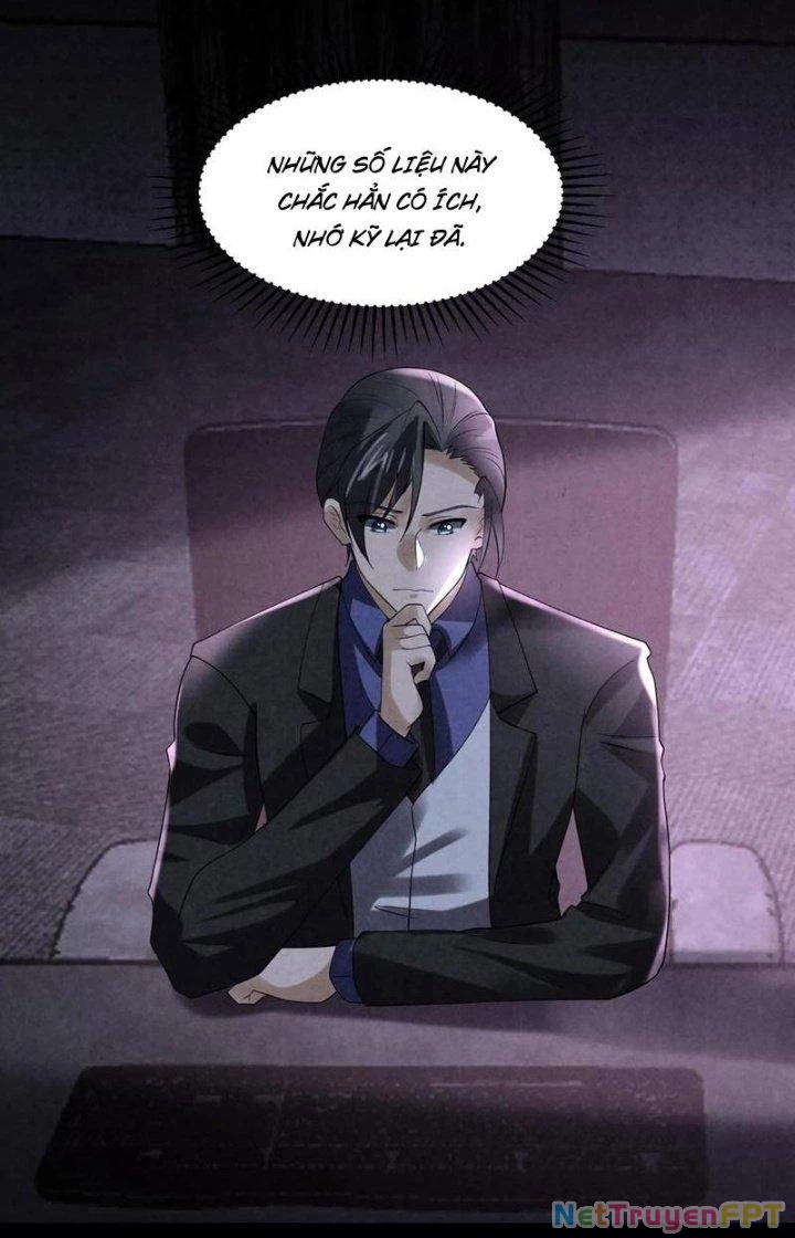 Bởi Vì Cẩn Thận Mà Quá Phận Hung Ác Chapter 101 - Trang 3