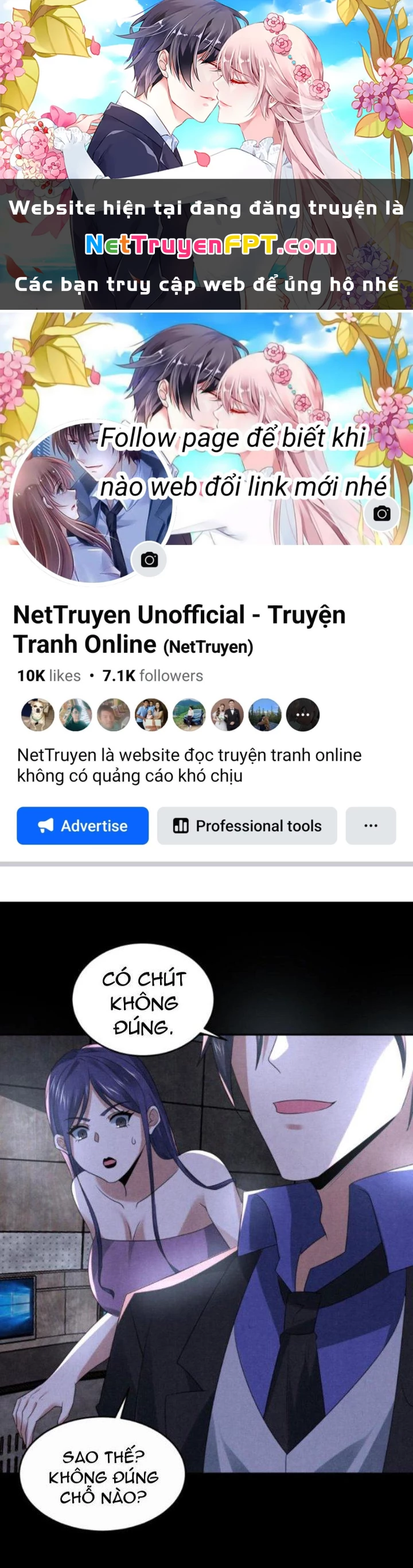 Bởi Vì Cẩn Thận Mà Quá Phận Hung Ác Chapter 102 - Trang 3