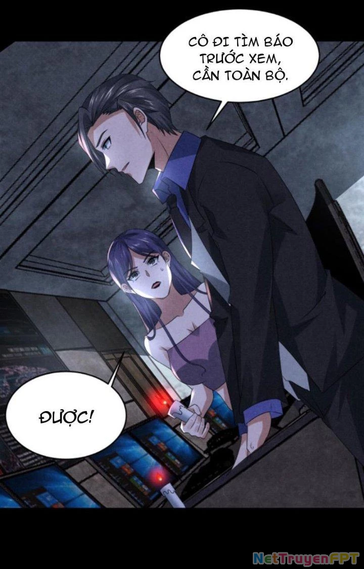 Bởi Vì Cẩn Thận Mà Quá Phận Hung Ác Chapter 102 - Trang 3