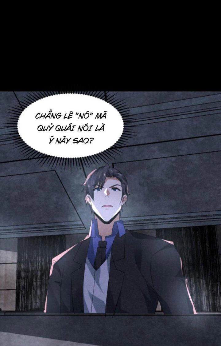 Bởi Vì Cẩn Thận Mà Quá Phận Hung Ác Chapter 102 - Trang 3