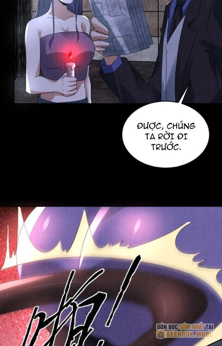 Bởi Vì Cẩn Thận Mà Quá Phận Hung Ác Chapter 102 - Trang 3