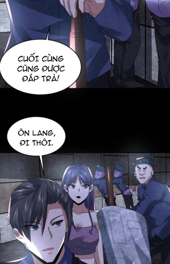 Bởi Vì Cẩn Thận Mà Quá Phận Hung Ác Chapter 102 - Trang 3