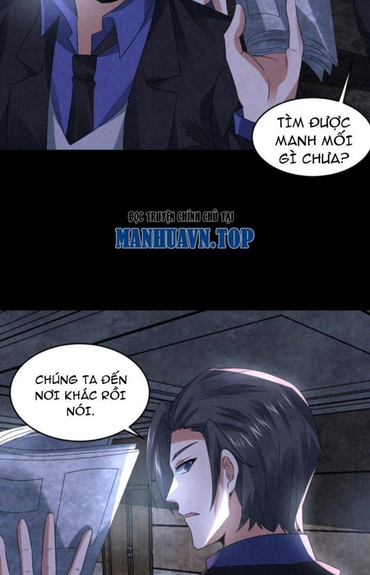 Bởi Vì Cẩn Thận Mà Quá Phận Hung Ác Chapter 102 - Trang 3