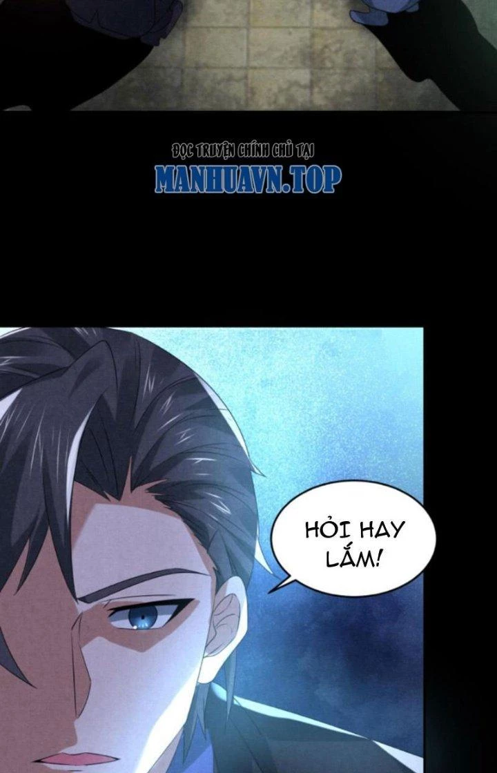 Bởi Vì Cẩn Thận Mà Quá Phận Hung Ác Chapter 102 - Trang 3