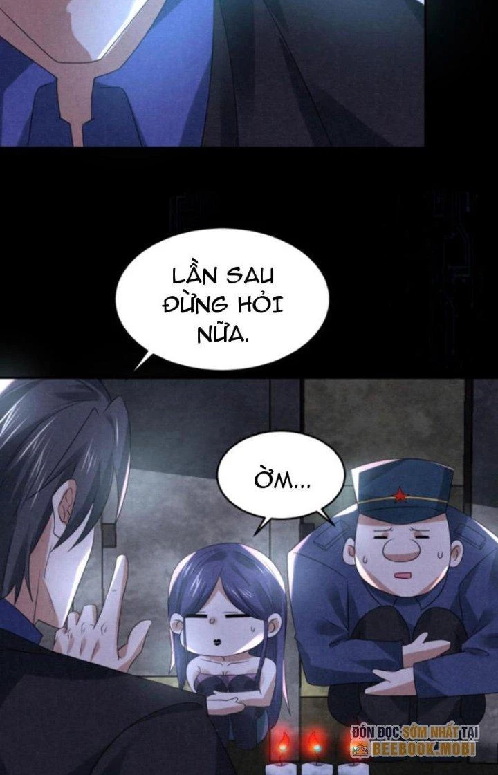 Bởi Vì Cẩn Thận Mà Quá Phận Hung Ác Chapter 102 - Trang 3