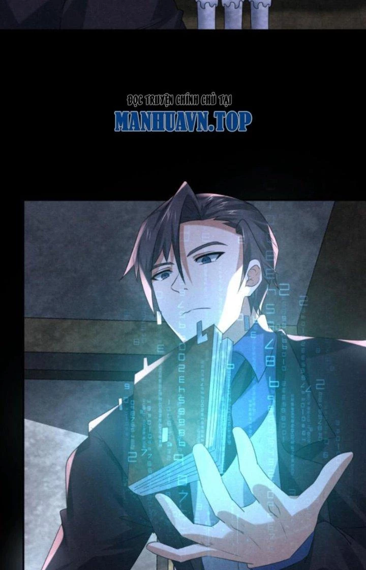 Bởi Vì Cẩn Thận Mà Quá Phận Hung Ác Chapter 102 - Trang 3