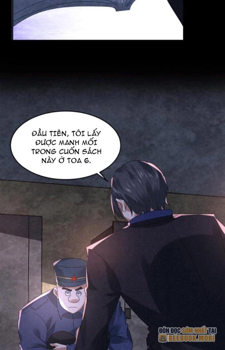 Bởi Vì Cẩn Thận Mà Quá Phận Hung Ác Chapter 102 - Trang 3
