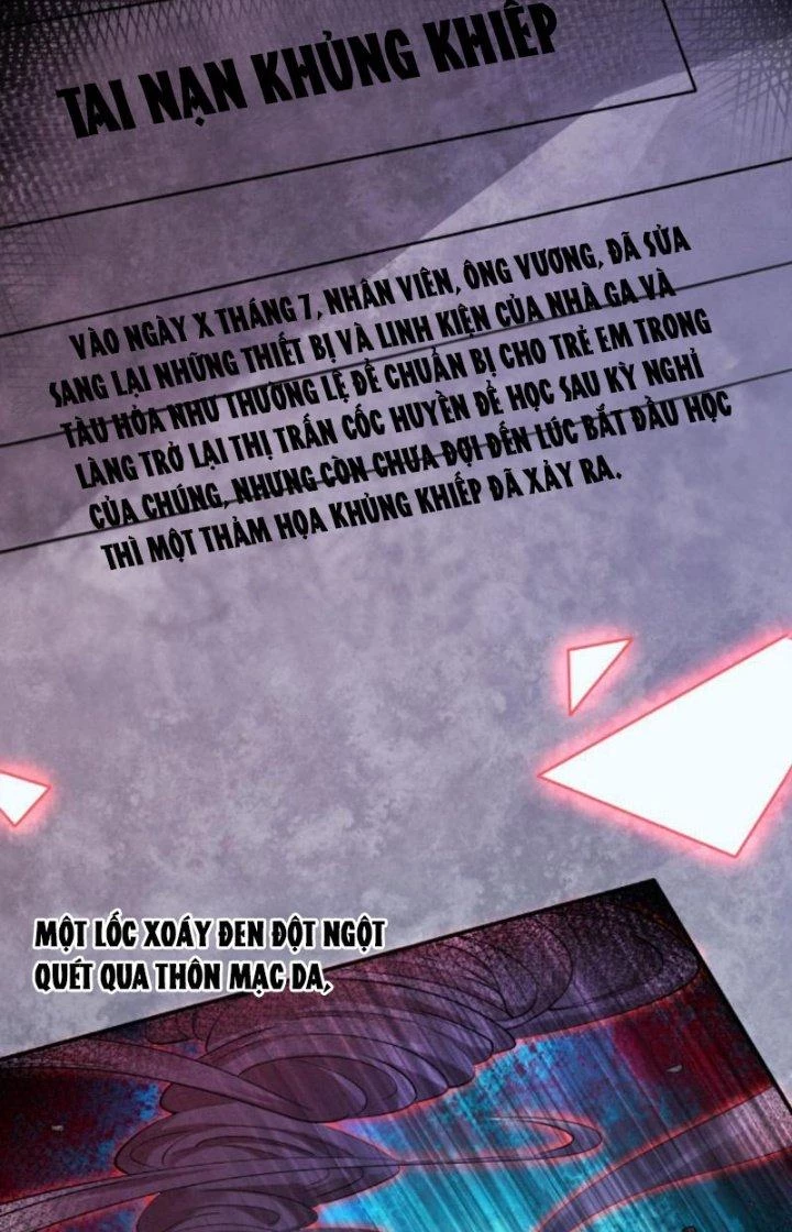 Bởi Vì Cẩn Thận Mà Quá Phận Hung Ác Chapter 102 - Trang 3
