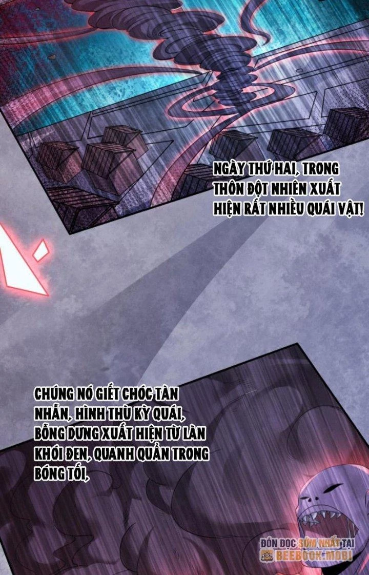 Bởi Vì Cẩn Thận Mà Quá Phận Hung Ác Chapter 102 - Trang 3